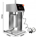 G.Gastro D9783206 – Zboží Dáma