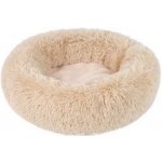 KING STYLE Pelech kulatý ADELE s dlouhým vlasem – Zboží Dáma