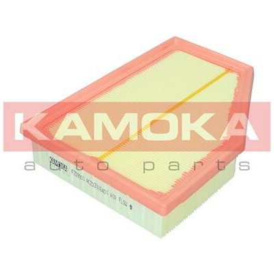 KAMOKA Vzduchový filtr F259901 – Hledejceny.cz