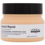 L’Oréal Expert Absolut Repair Gold Quinoa+Protein Golden Mask 250 ml – Sleviste.cz