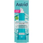 Astrid Hydro X-Cell oční gel krém proti otokům a tmavým kruhům pod očima 15 ml – Sleviste.cz