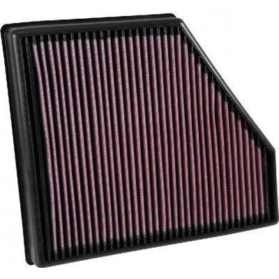 Vzduchový filtr K&N Filters 33-5047 – Hledejceny.cz