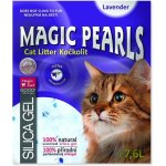 Magic Cat Magic Pearls Lavender 7,6 l – Hledejceny.cz