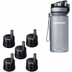 Aquaphor City 350 ml stříbrná/šedá – Sleviste.cz