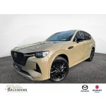 Mazda CX-60 2.5 e-Skyactiv PHEV 241 kW – Hledejceny.cz