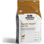 Specific CID-LF Digestive Support Low Fat pes 2 kg – Sleviste.cz