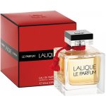 Lalique Le Parfum parfémovaná voda dámská 100 ml – Hledejceny.cz