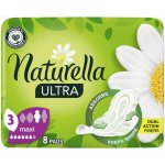 Naturella Camomile Classic Thick Maxi 16 ks – Zboží Mobilmania