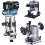 MAKITA DRT50RTJX2 – Zboží Dáma