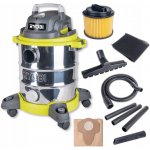 Ryobi RVC-1220I-G – Hledejceny.cz