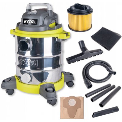 Ryobi RVC-1220I-G – Hledejceny.cz