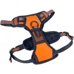 ANNAM Polstrovaný postroj pro pejsky – Zboží Mobilmania