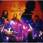 Unplugged - Alice in Chains CD – Hledejceny.cz