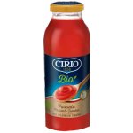 Cirio Rajčata BIO pasírovaná 720 ml – Zboží Dáma