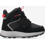 Reima Vikkela black – Zboží Mobilmania