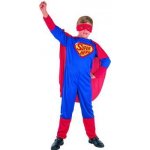 superhrdina SUPER HERO – Zboží Mobilmania