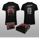 Dokken - Return To East Live 2016 Limited Box – Zbozi.Blesk.cz