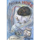 Kniha HORA HOŘE - Shem Samuel