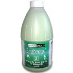 Emspoma Proti únavě a bolesti zelená "Z" masážní emulze 500 ml – Zboží Dáma
