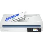HP ScanJet Pro N4600 fnw1 20G07A – Zbozi.Blesk.cz