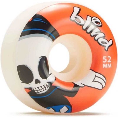 Blind Reaper CHARACTER Wheels 52 mm 99A