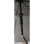 Sema Suretti Deštník s bočnicí CAMO 210D 250cm – Sleviste.cz