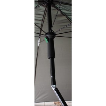 Sema Suretti Deštník s bočnicí CAMO 210D 250cm