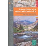 Parque Nacional de Ordesa y Monte Perdido 1:25 t. – Hledejceny.cz