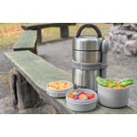 N'oveen Box na oběd 2 l – Zbozi.Blesk.cz