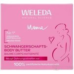 Weleda Těhotenské pěstící máslo 150 ml – Zboží Dáma