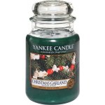 Yankee Candle CHRISTMAS GARLAND 623 g – Zboží Dáma