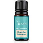 Venoc esenciální olej Peruánský balzám 10 ml – Hledejceny.cz