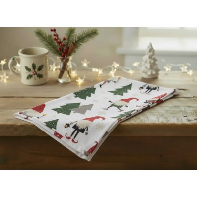 SANTO ENANO skřítek 40 x 60 cm – Zboží Dáma