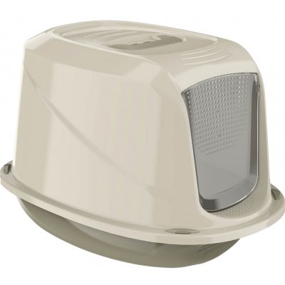 Tommi WC kočka Galaxy kryté s filt. 45 x 36 x 32 cm – Hledejceny.cz