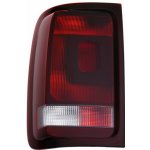 ACI VW AMAROK 10- 6/13- zadní světlo (bez objímek) kouřové L – Zboží Mobilmania