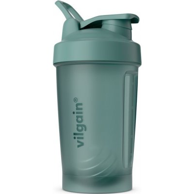 Vilgain Shaker Pro – Aloe 400 ml – Zboží Dáma