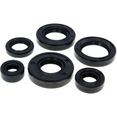 Naraku Sada gufer motoru Naraku, Minarelli AM (6ks) NK102.12 – Hledejceny.cz