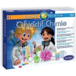 SentoSphere Chemická laboratoř – Zbozi.Blesk.cz