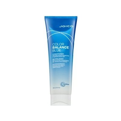 Joico Color Balance Blue Conditioner kondicionér pro neutralizaci nežádoucích odstínů 250 ml – Zbozi.Blesk.cz