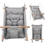 Tulano Hop 40 šedobílá – Zboží Dáma