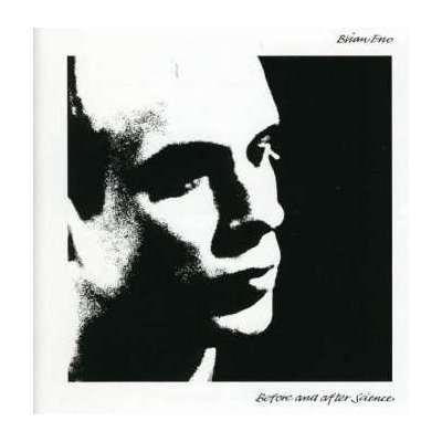 Eno Brian - Before And After Science LP