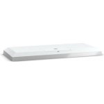Juwel PrimoLux 80 2.0 bílý 80 x 35 cm – Zboží Dáma