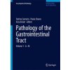 Cizojazyčná kniha Pathology of the Gastrointestinal Tract