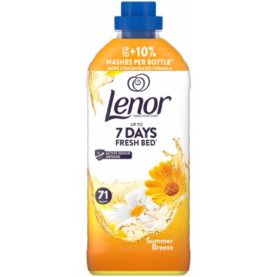 Lenor aviváž Summer Breeze 1,491 l 71 PD – Hledejceny.cz