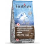 FirstMate Pacific Ocean Fish Meal Original Formula 11,4 kg – Sleviste.cz