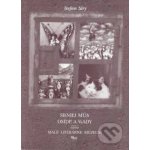 Žáry, Štefan - Spanilej múzy osídla a vnady alebo malé literárne múzeum – Hledejceny.cz