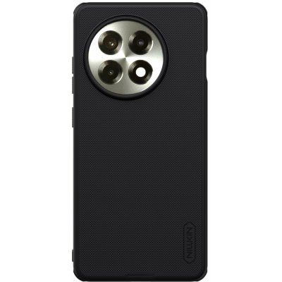 Nillkin Super Frosted PRO Magnetic pro OnePlus 13R černá – Zbozi.Blesk.cz