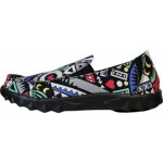 Rock Spring Boby black multi – Zboží Dáma