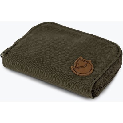Fjällräven Zip Card Holder – Zboží Živě