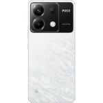Poco X6 5G 12GB/256GB – Zboží Mobilmania